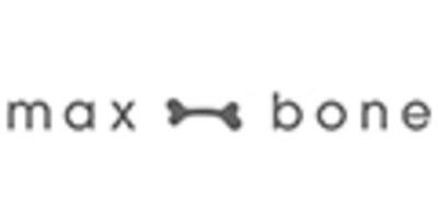 MaxBone logo