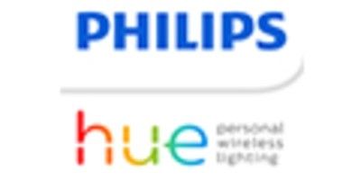 Meet Hue logo