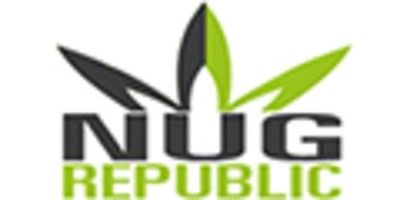 Nug Republic logo