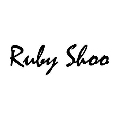 Ruby Shoo logo