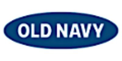 Old Navy CA logo