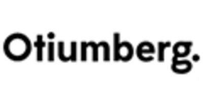 Otiumberg. UK logo