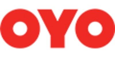 OYO Hotels logo