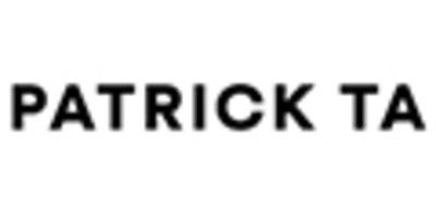 Patrick Ta Beauty logo