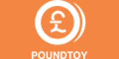 Poundtoy logo