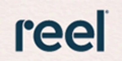 Reel Paper logo