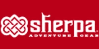 Sherpa Adventure Gear logo