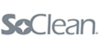 SoClean logo