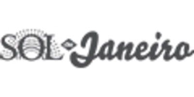 Sol de Janeiro logo