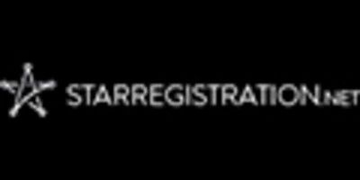 Star Register logo