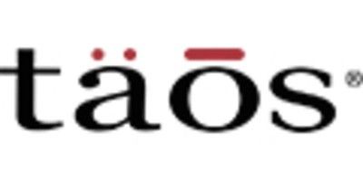 Taos Footwear logo