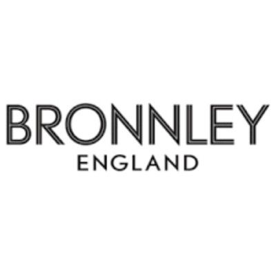 Bronnley logo