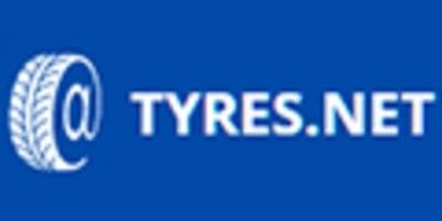 Tyres UK logo