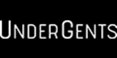 UnderGents logo