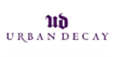 Urban Decay Cosmetics logo