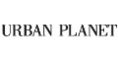 Urban Planet logo