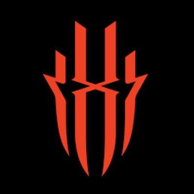 Redmagic logo