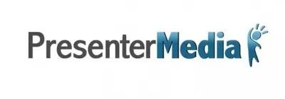 Presenter Media logo