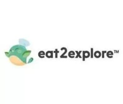 eat2explore logo