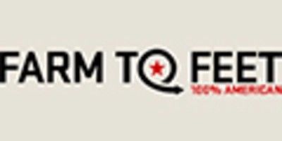 Farm to Feet logo