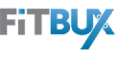 FitBUX logo