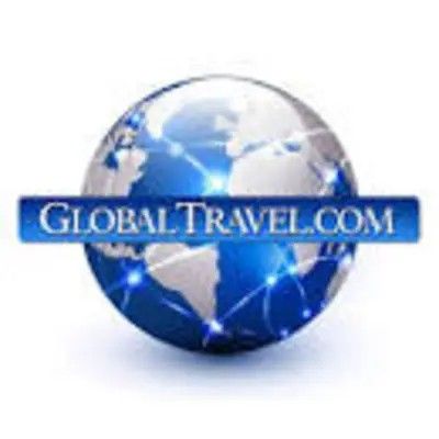 GlobalTravel logo