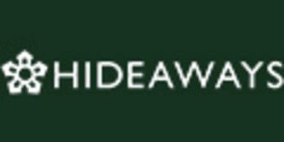 HIDEAWAYS UK logo
