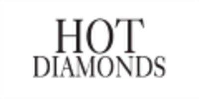 Hot Diamonds US logo