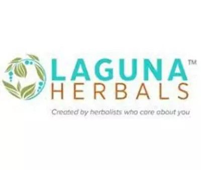 Laguna Herbals logo