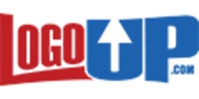 LogoUp logo