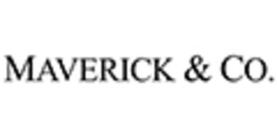Maverick & Co. logo