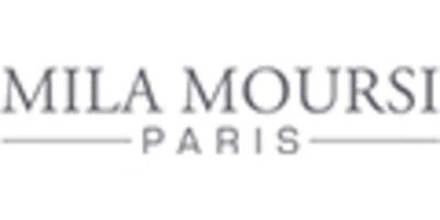 Mila Moursi logo
