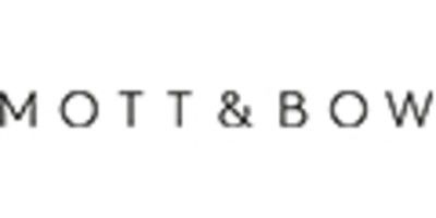 Mott & Bow logo