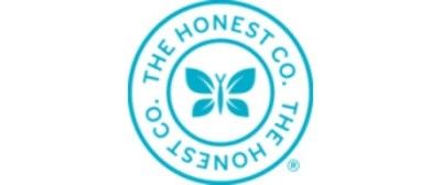 The Honest Company logo