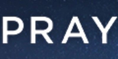 Pray.com logo