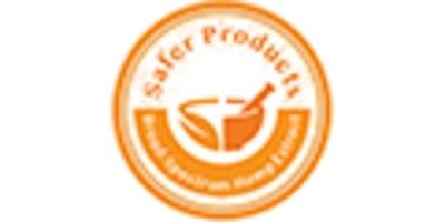 Safer CBD logo