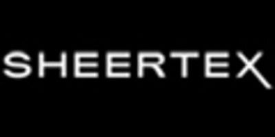 Sheertex logo