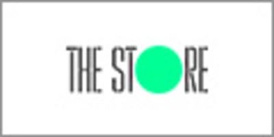 The Store logo