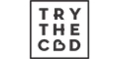 TryTheCBD logo