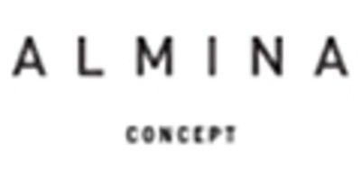 Almina Concept logo