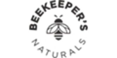 Beekeepers Natural logo