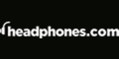 Headphones.com logo