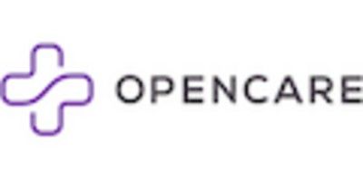 Opencare logo