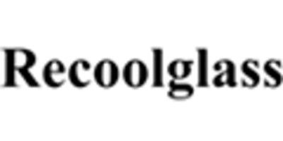 Recoolglass logo