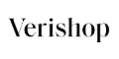 Verishop logo