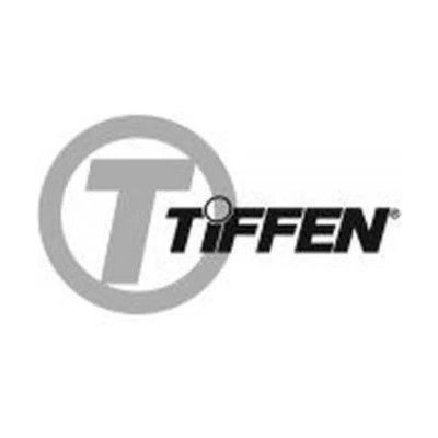 Tiffen Company logo