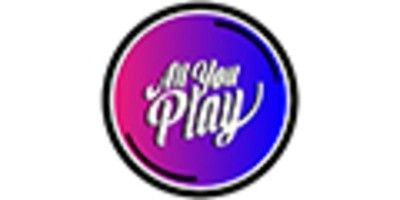 allyouplay.com logo