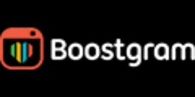 Boostgram logo