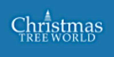 Christmas Tree World logo