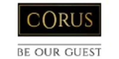 Corus Hotels UK logo